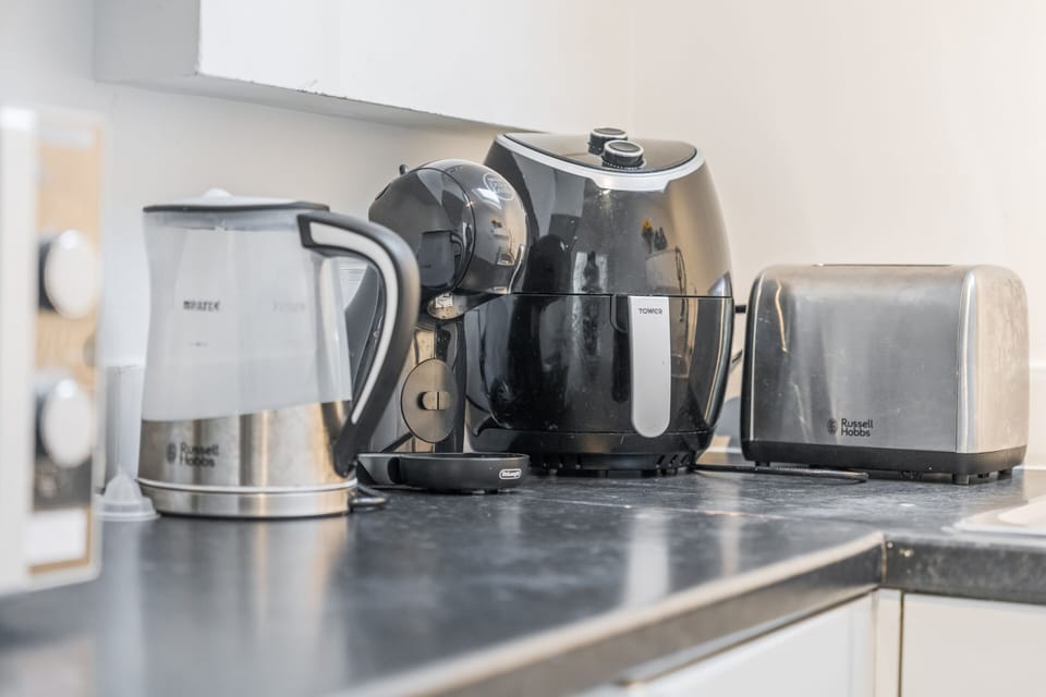 Kitchen Appliances