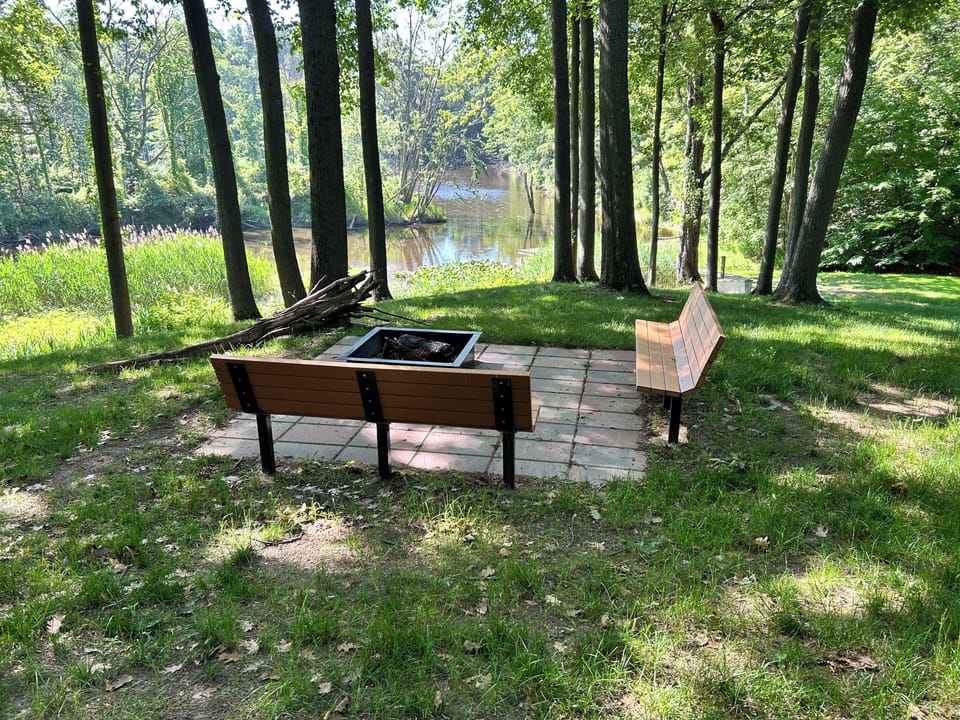 Firepit