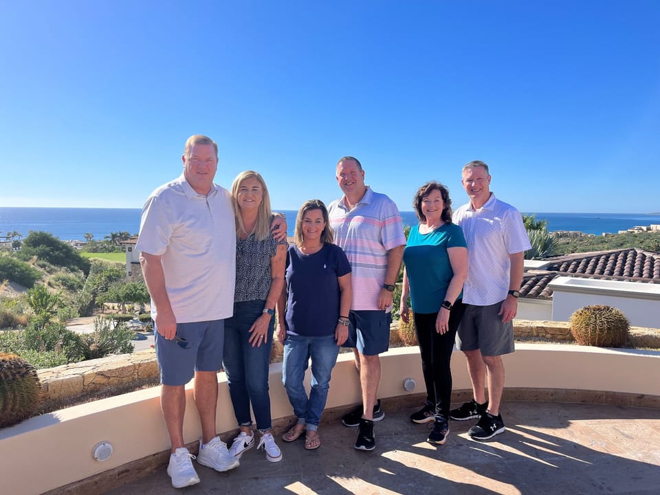 Owners of the condo Sanders Beach Getaway, LLC