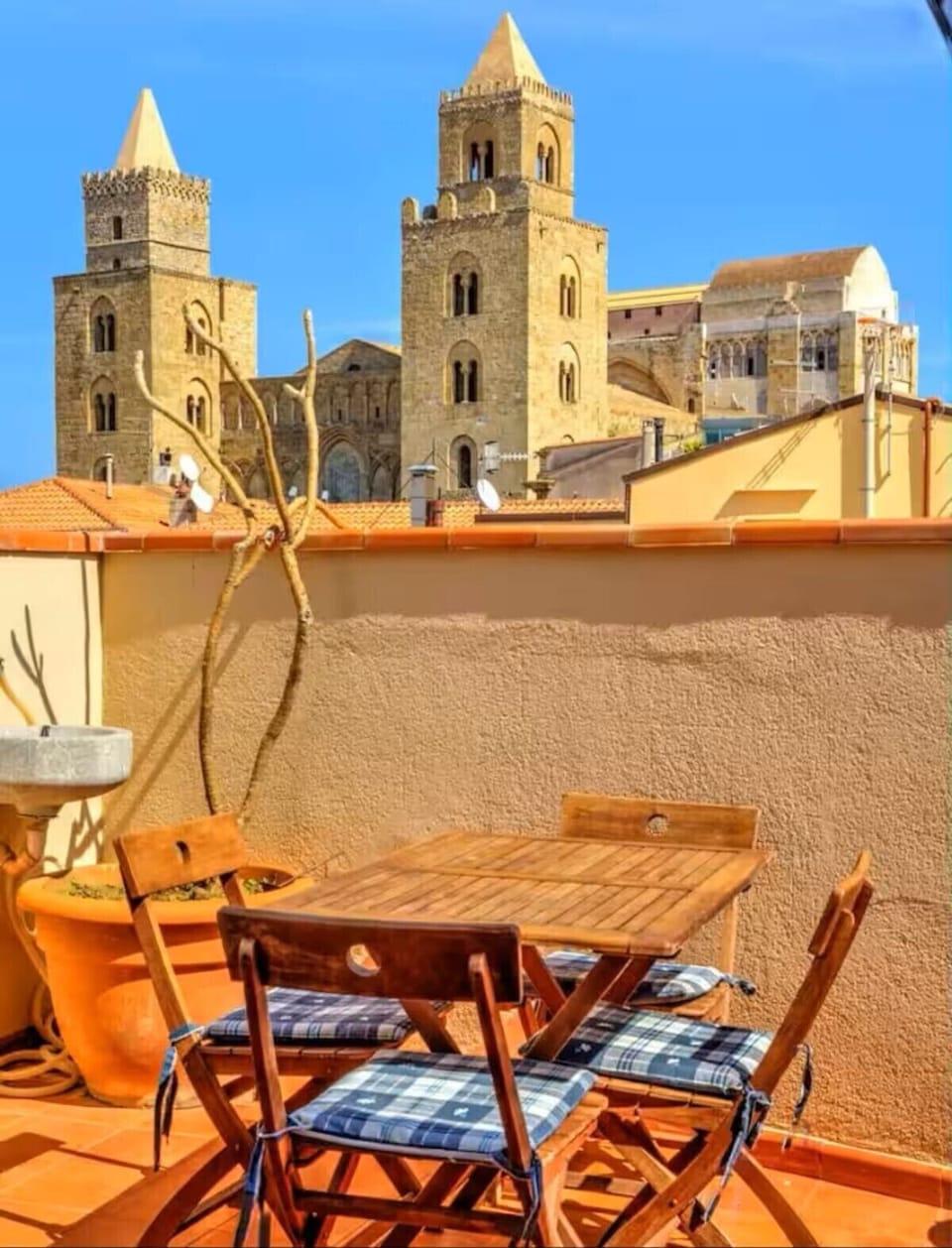 terrazza