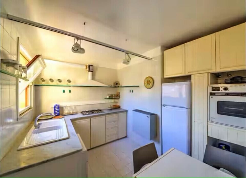 cucina completa