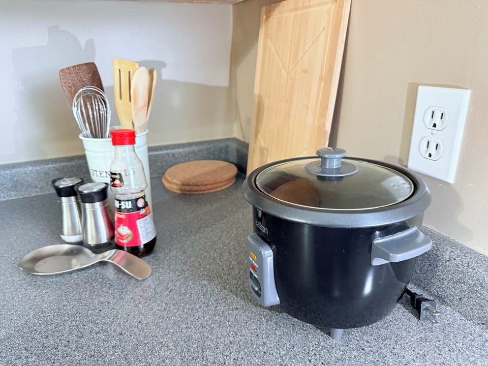 Full Kitchen accessories