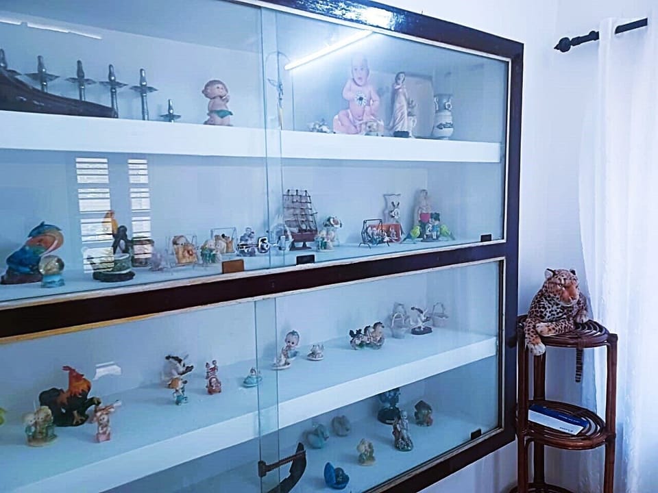 Showcase