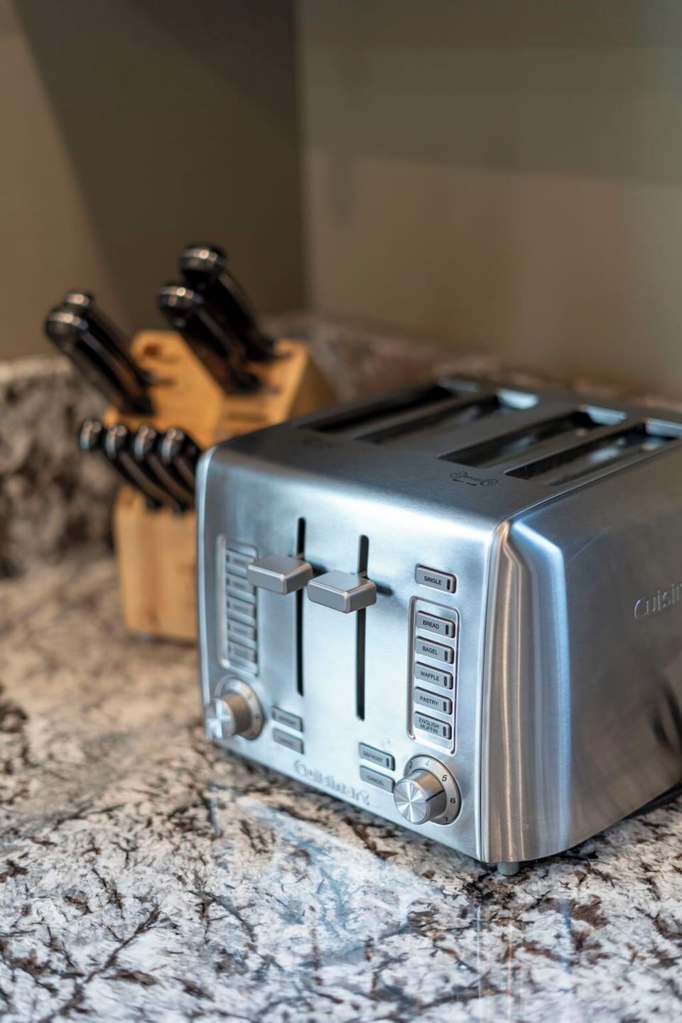 Toaster Oven