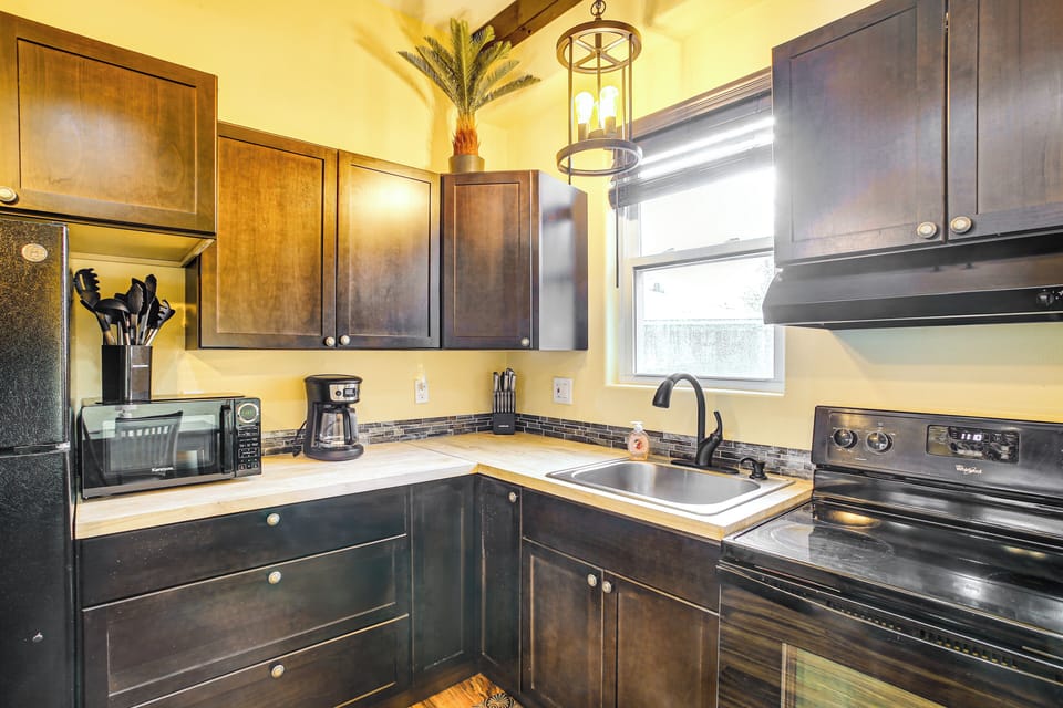 Kitchen | Refrigerator