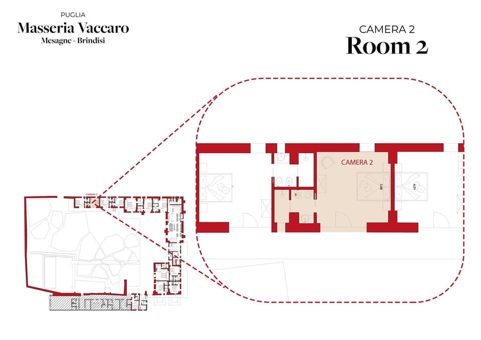 Accommodation