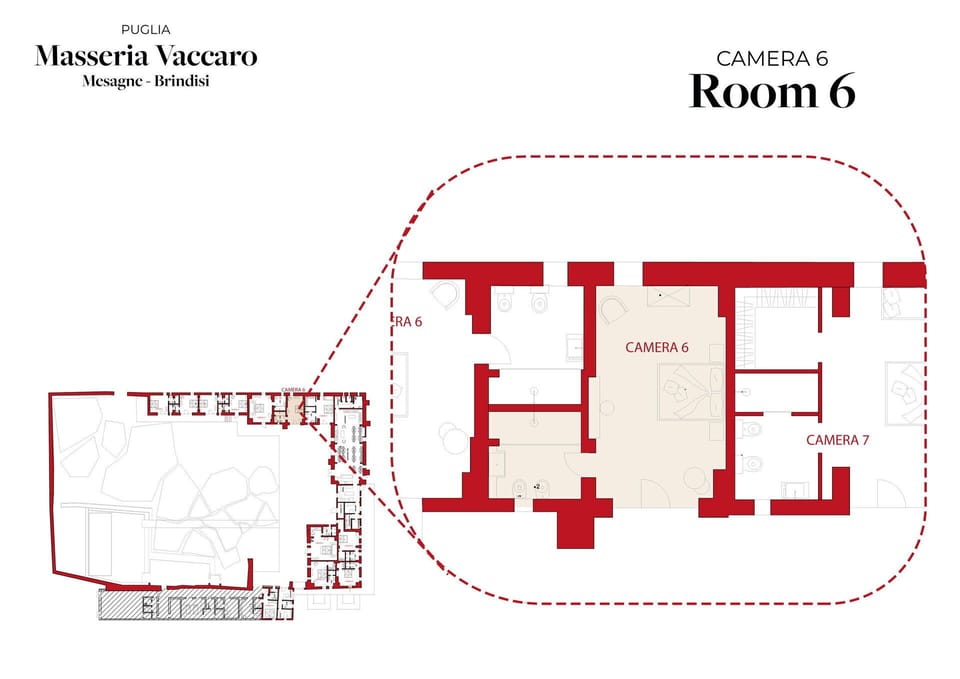 Accommodation
