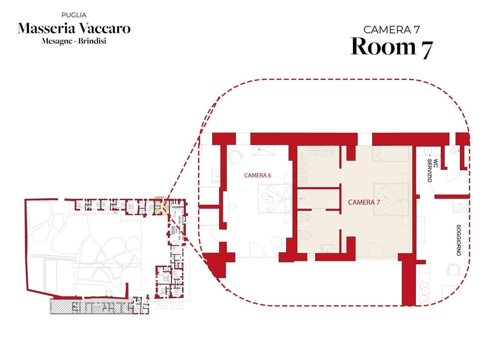 Accommodation