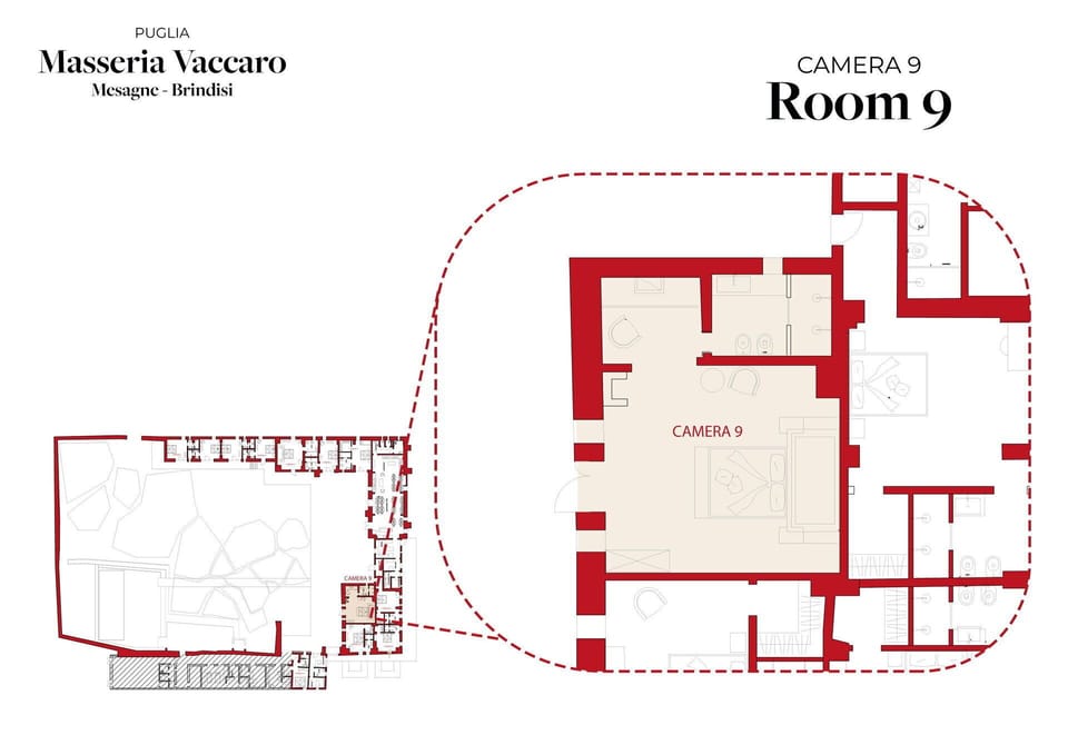Accommodation
