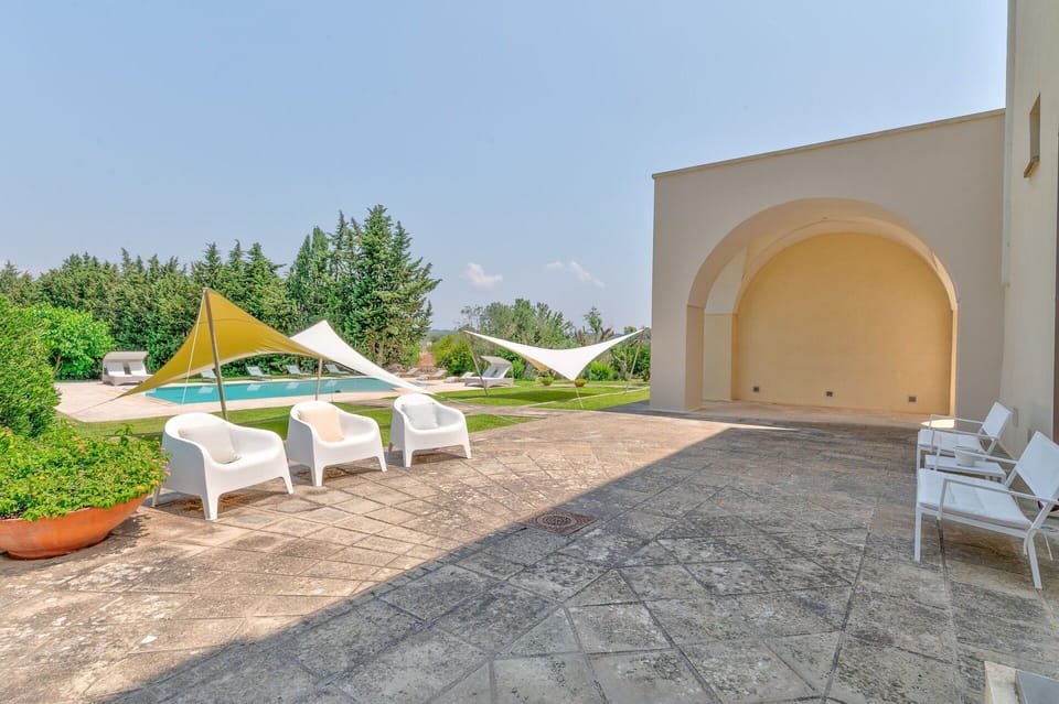 Accommodation