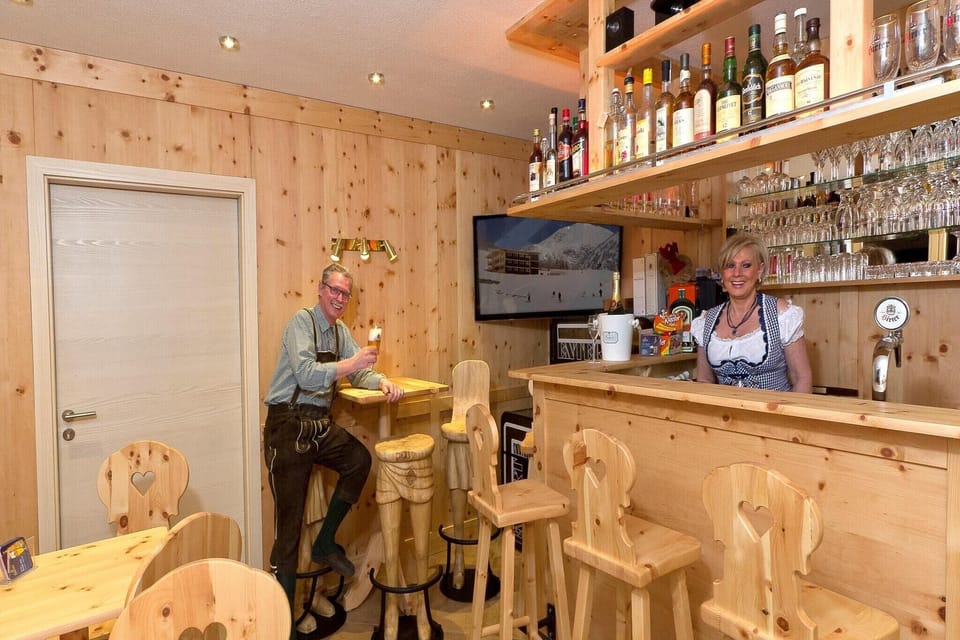 Holiday Home Facilities and Services