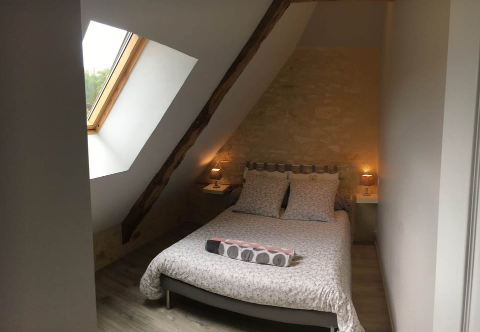 Chambre parentale
