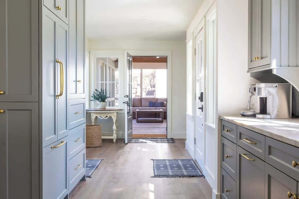 Entryway