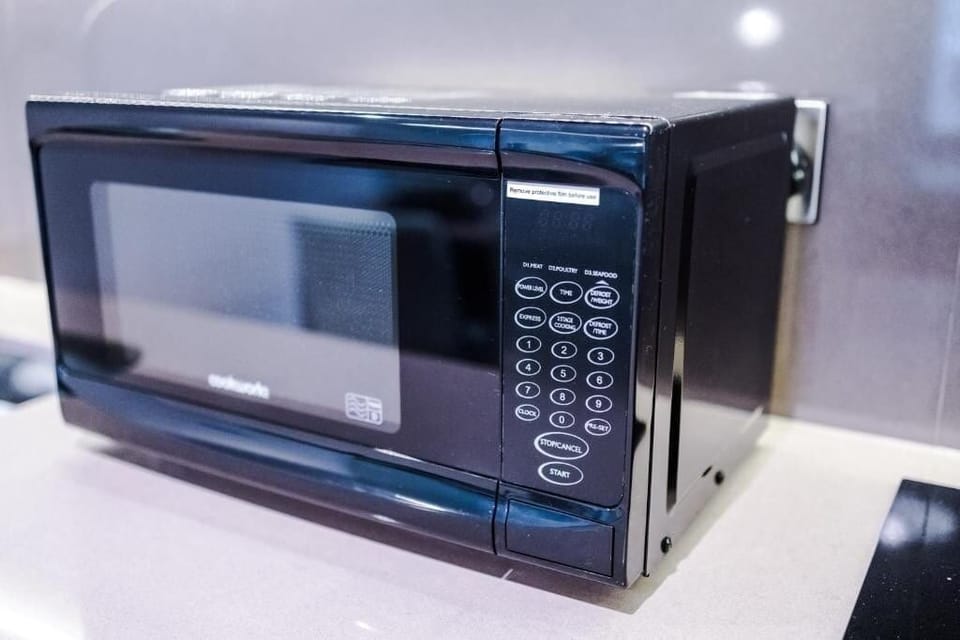 Microwave