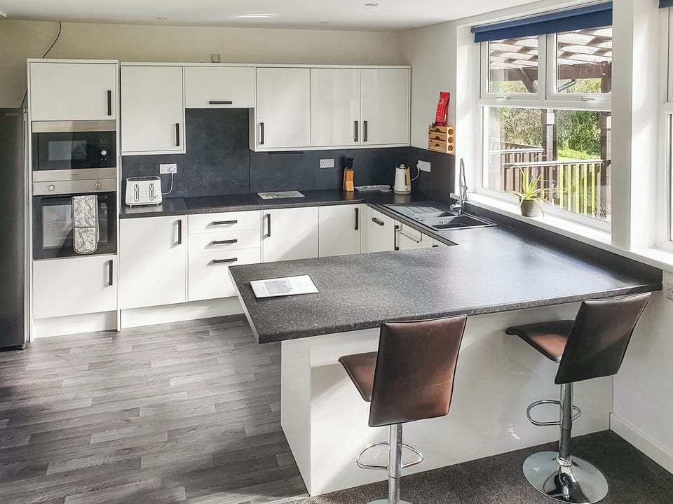 Kitchen | Classroom Two - Broadwood House, Lifton
