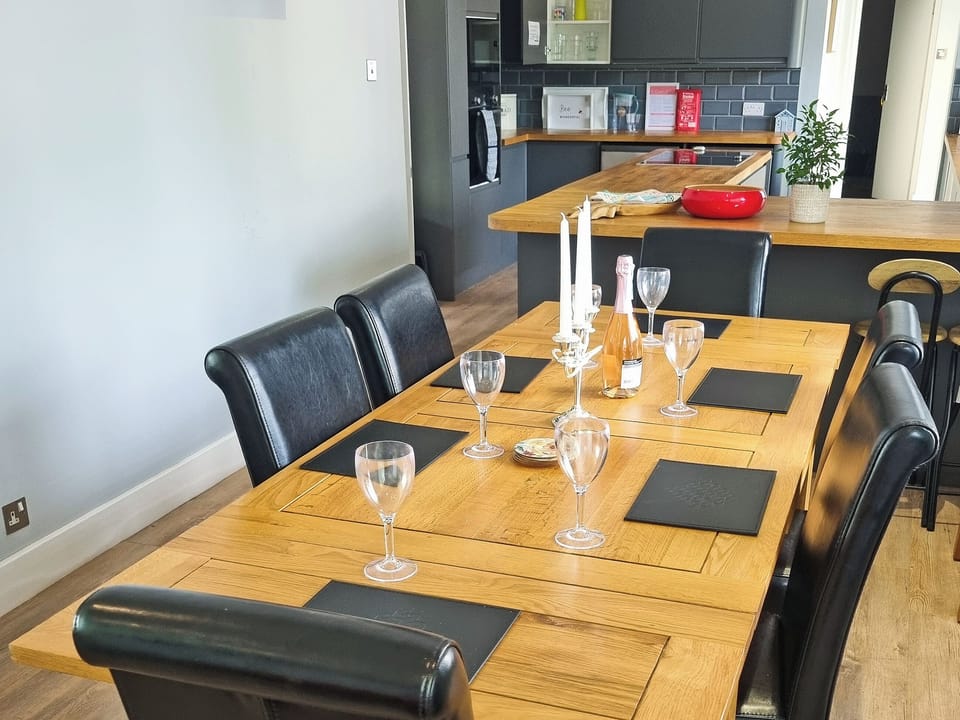 Dining Area | Winthorp, Romney Marsh, near Dungeness