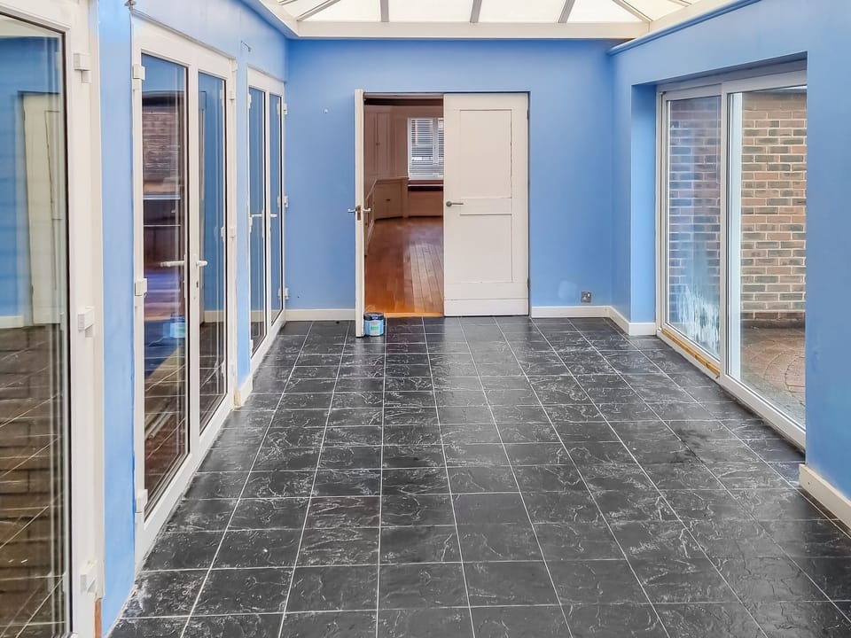 Swimming pool | Winthorp, Romney Marsh, near Dungeness