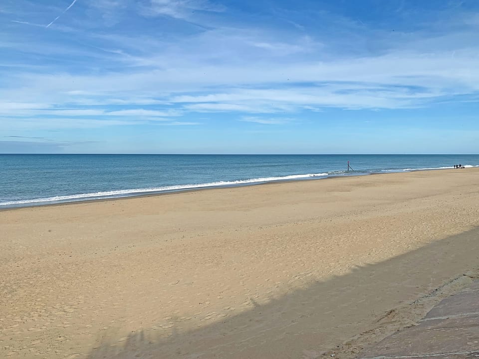 Surrounding area | Seaspace, Bacton