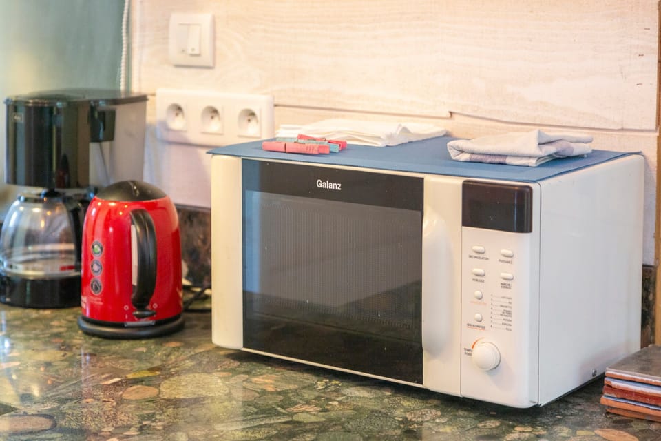 Microwave