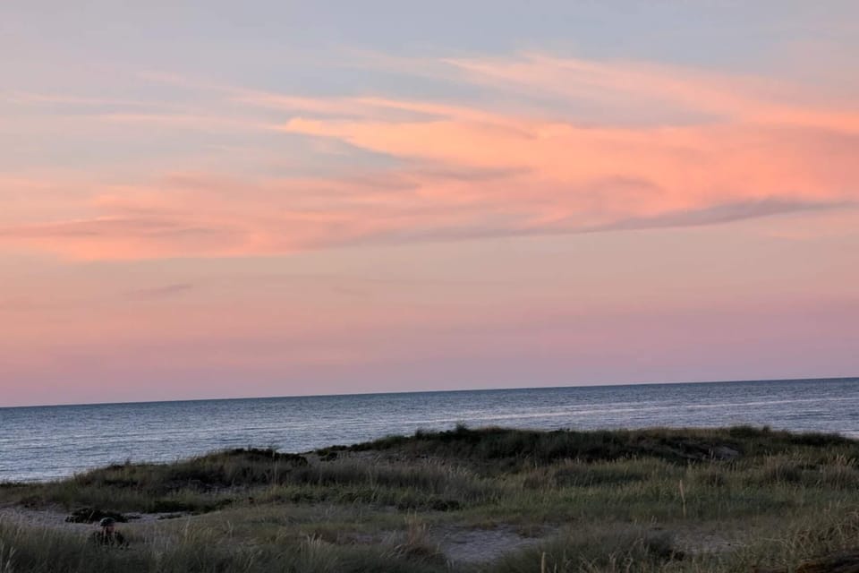 Water view
