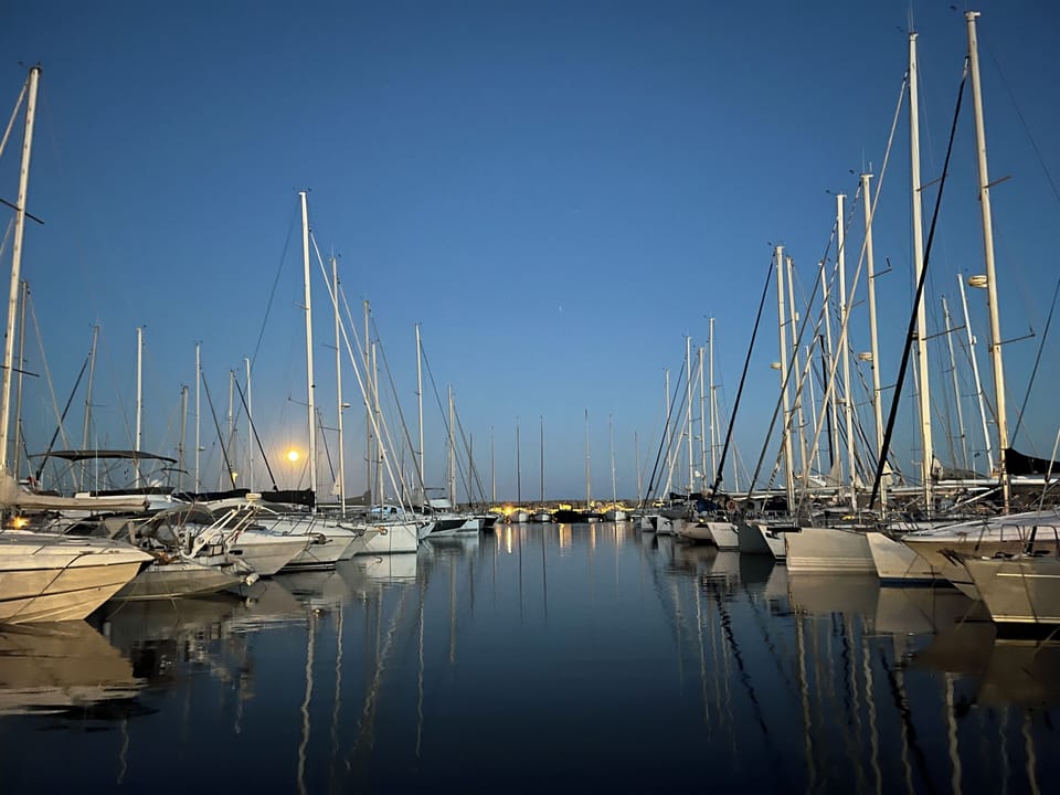 Marina