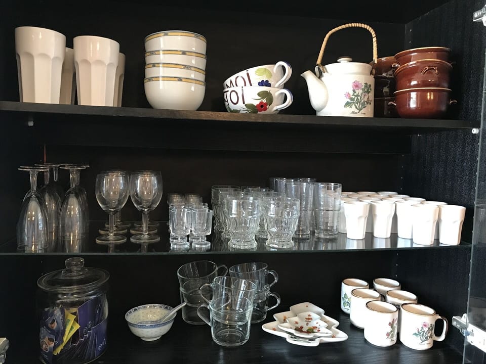 Miscellaneous