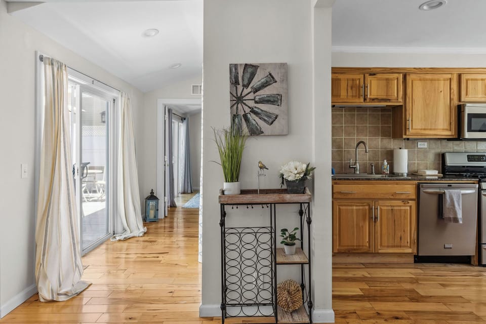 Find your perfect getaway.
