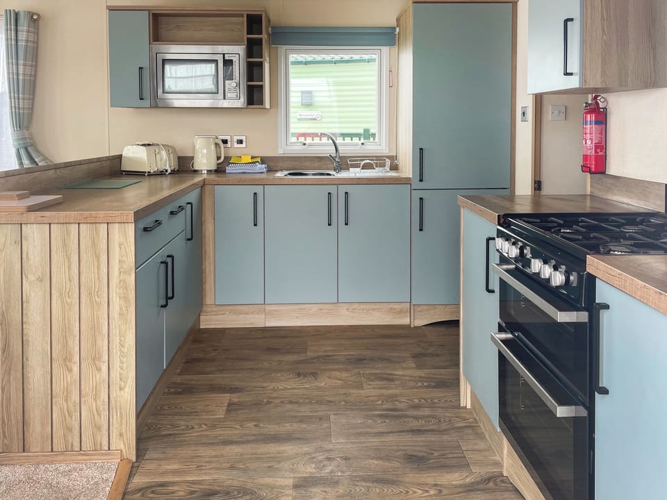 Kitchen | Ocean View, Lancaster