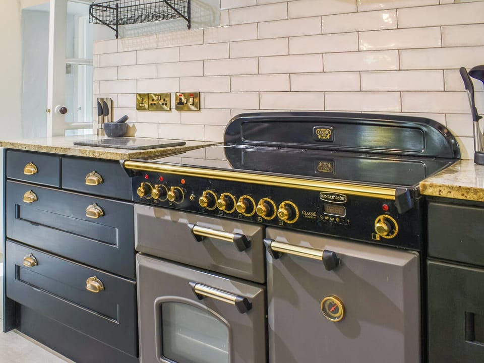 Kitchen | Bluebell Cottage, Bodmin