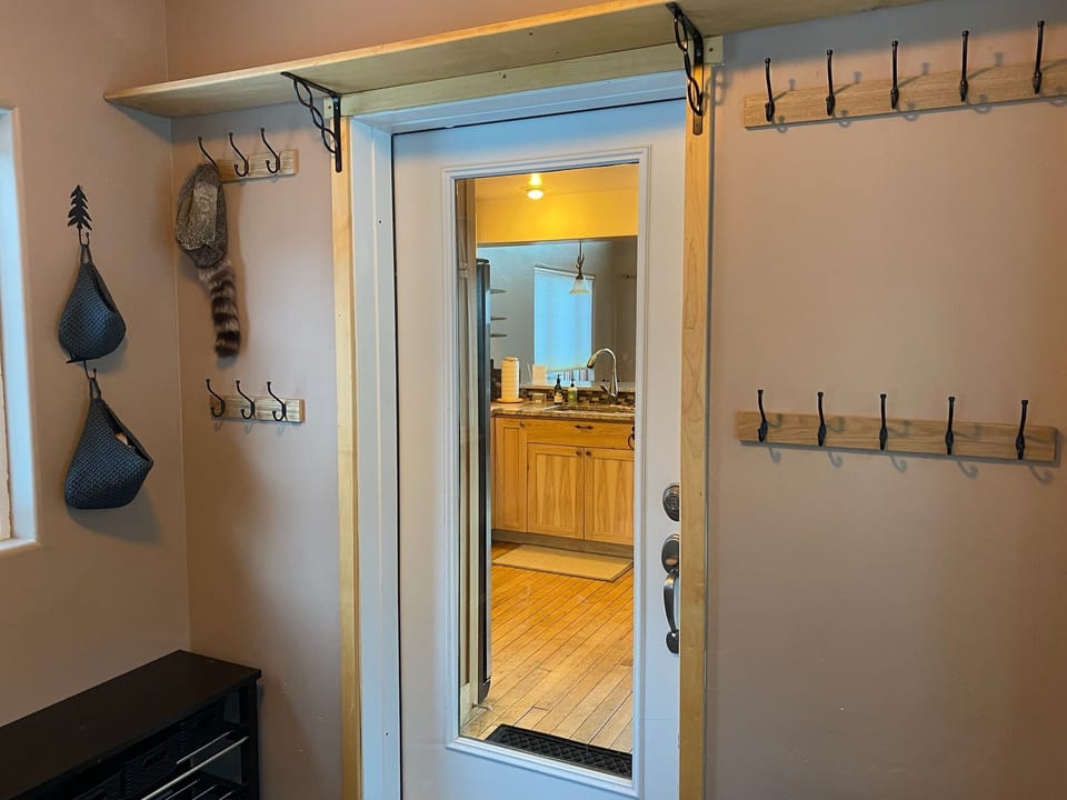 Entryway