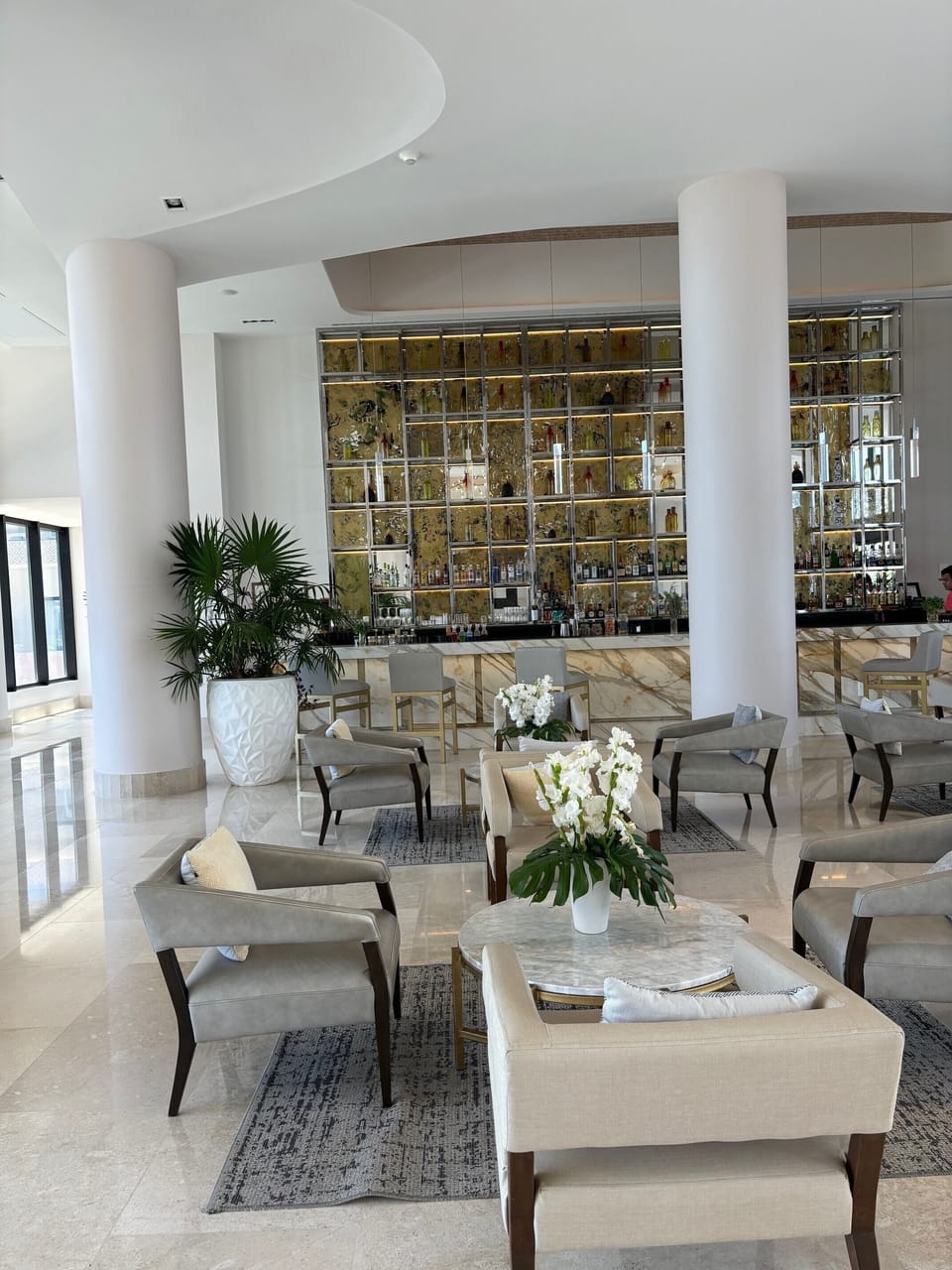Lobby Bar