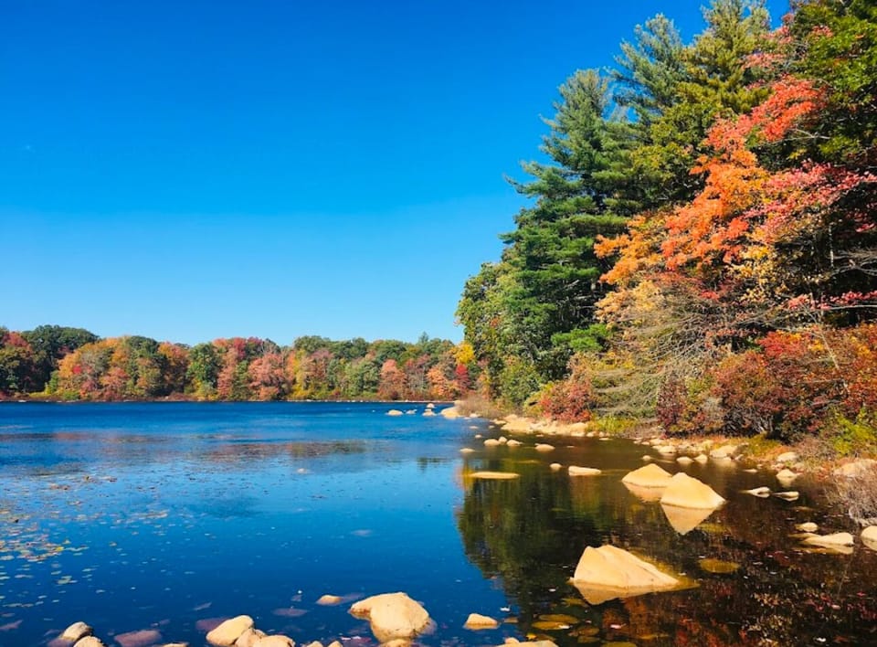 Gilbert Hills State Forest