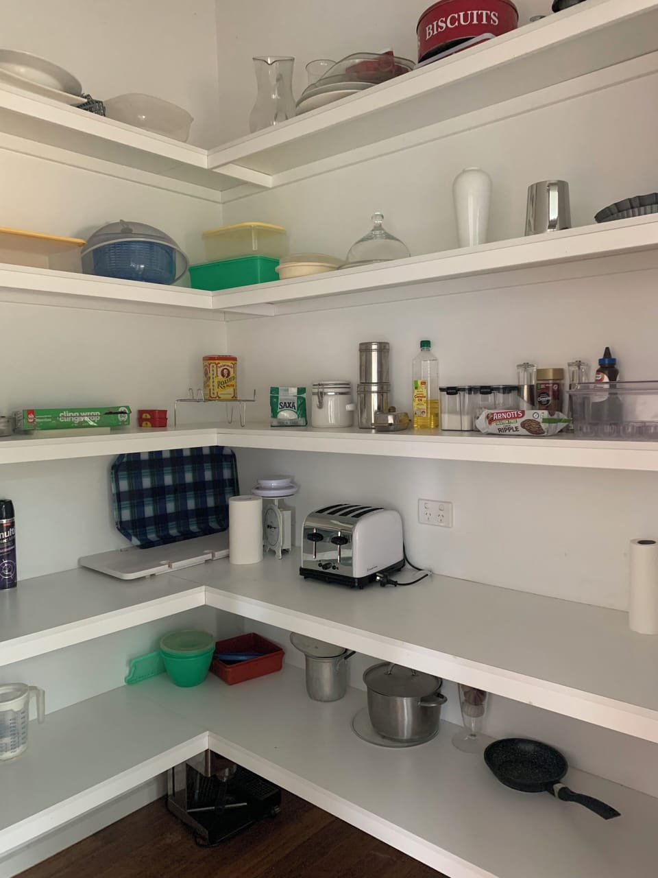 Miscellaneous