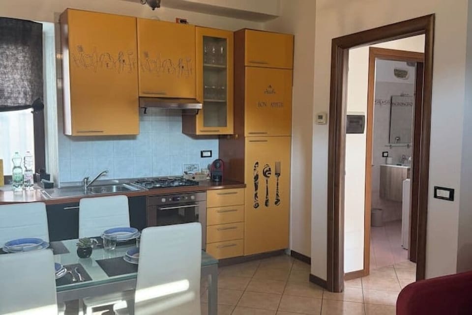 Cucina