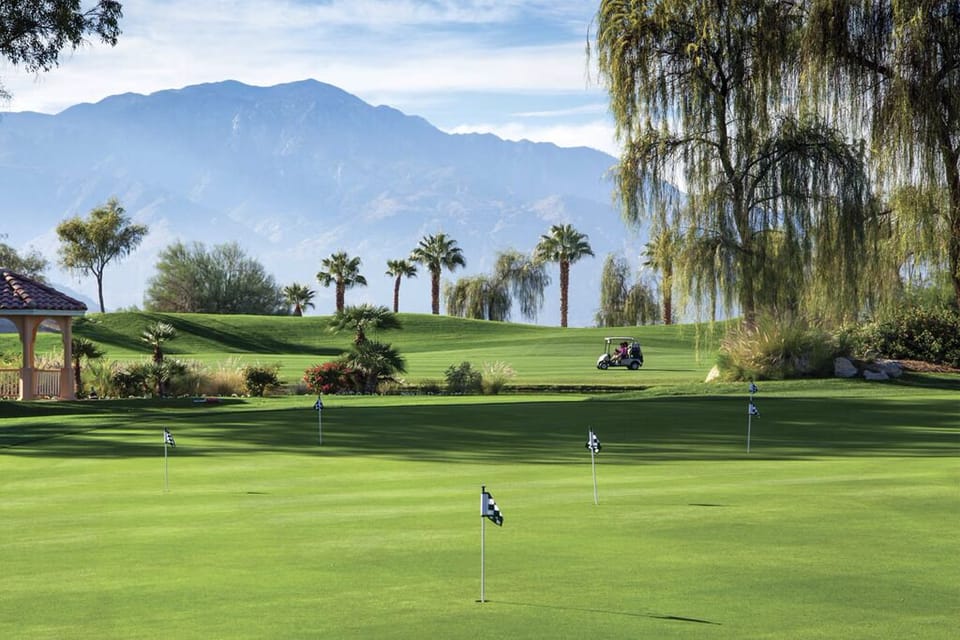 Golf