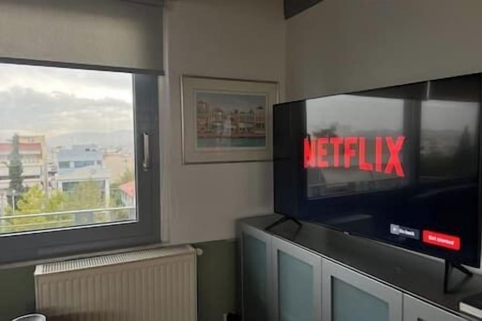 Netflix Streaming available with renter's account