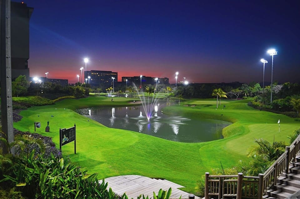 Golf