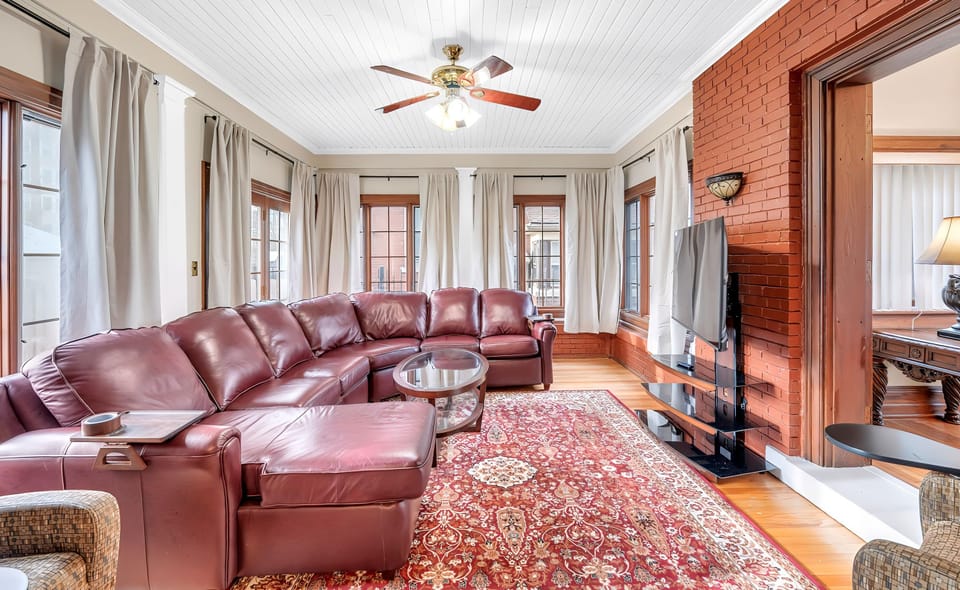 Sunroom
