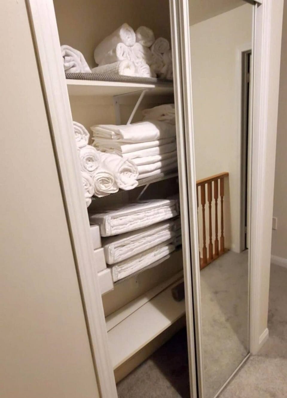 Owner's Closet