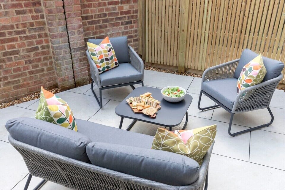 Terrace / Patio