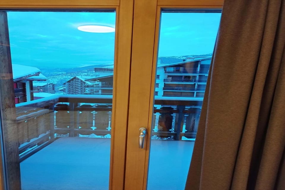 Patio / Balcony