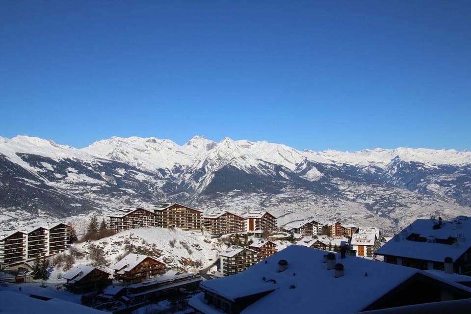 Surroundings [winter] (1-5 km)