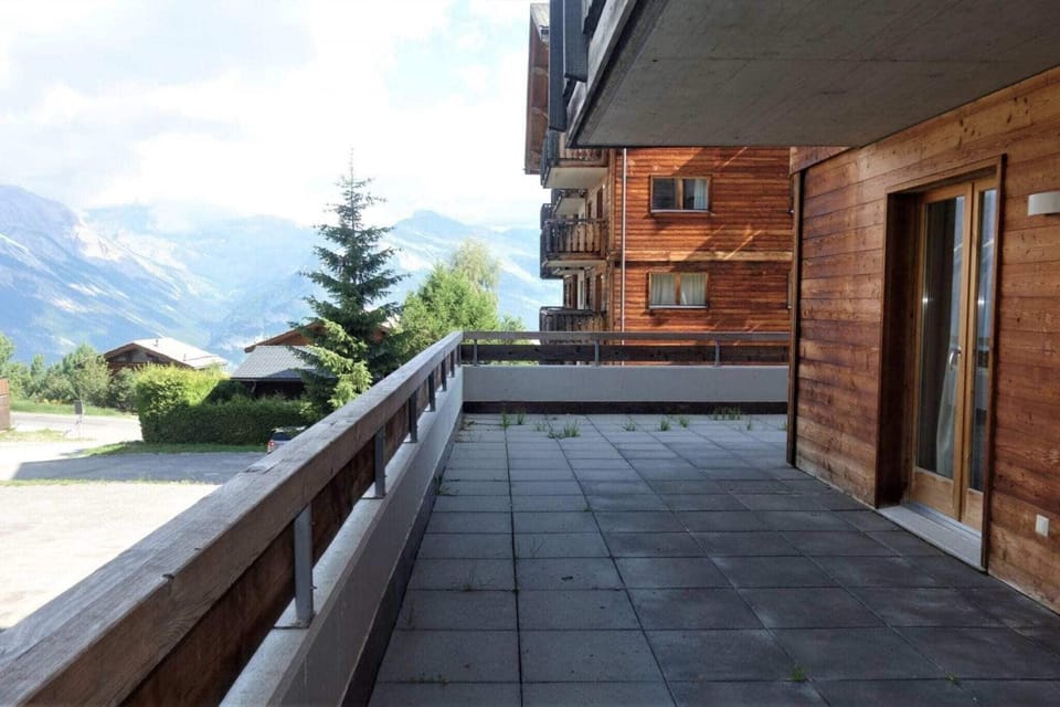 Patio / Balcony