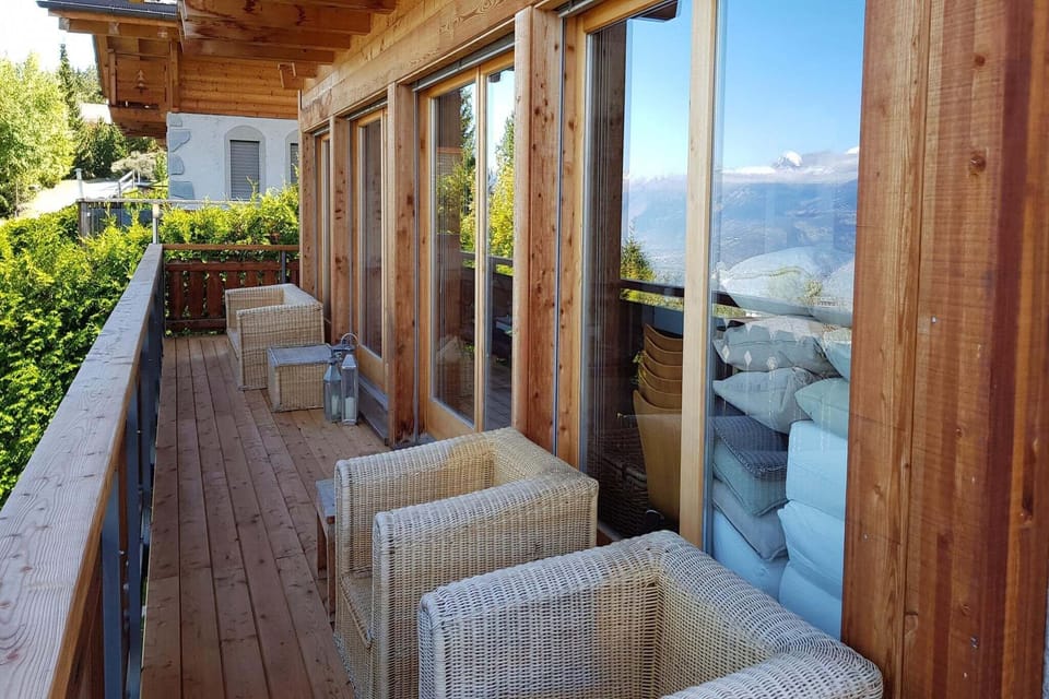 Patio / Balcony