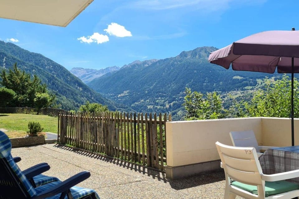 Patio / Balcony