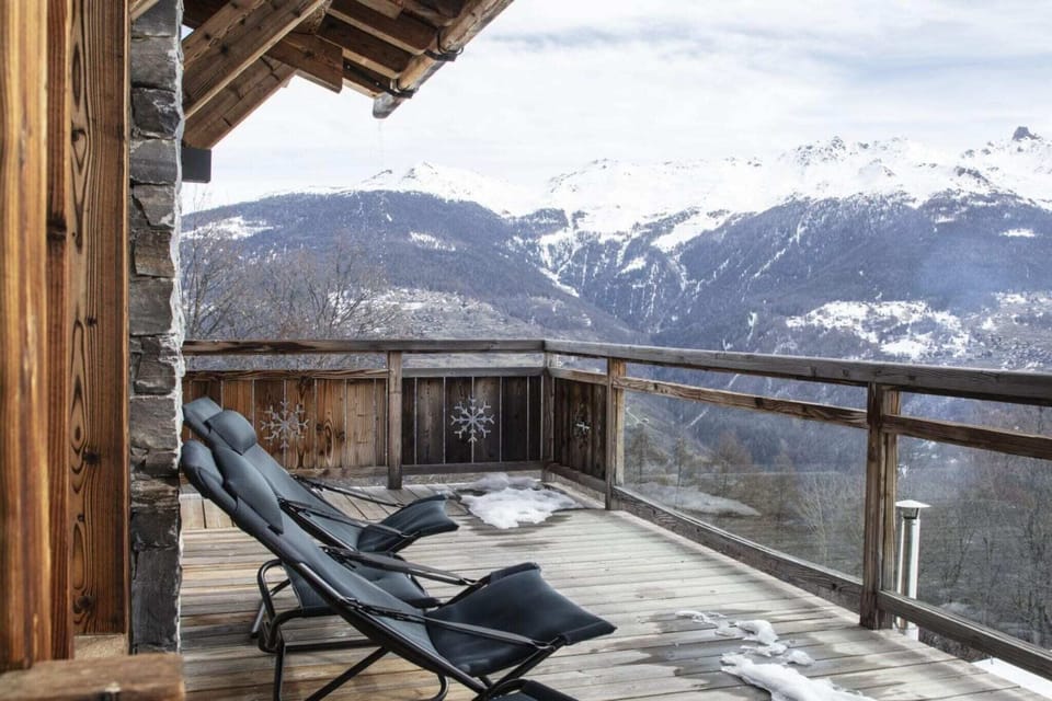 Patio / Balcony
