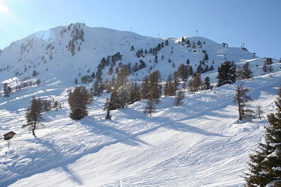 Surroundings [winter] (1-5 km)