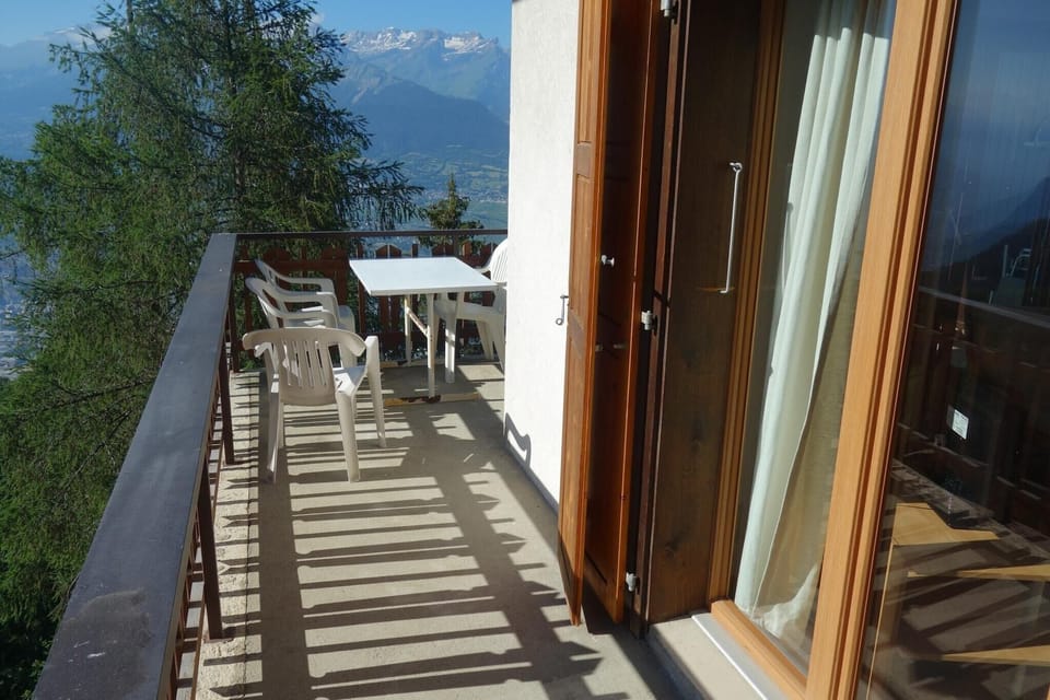 View from Holiday Home [summer]