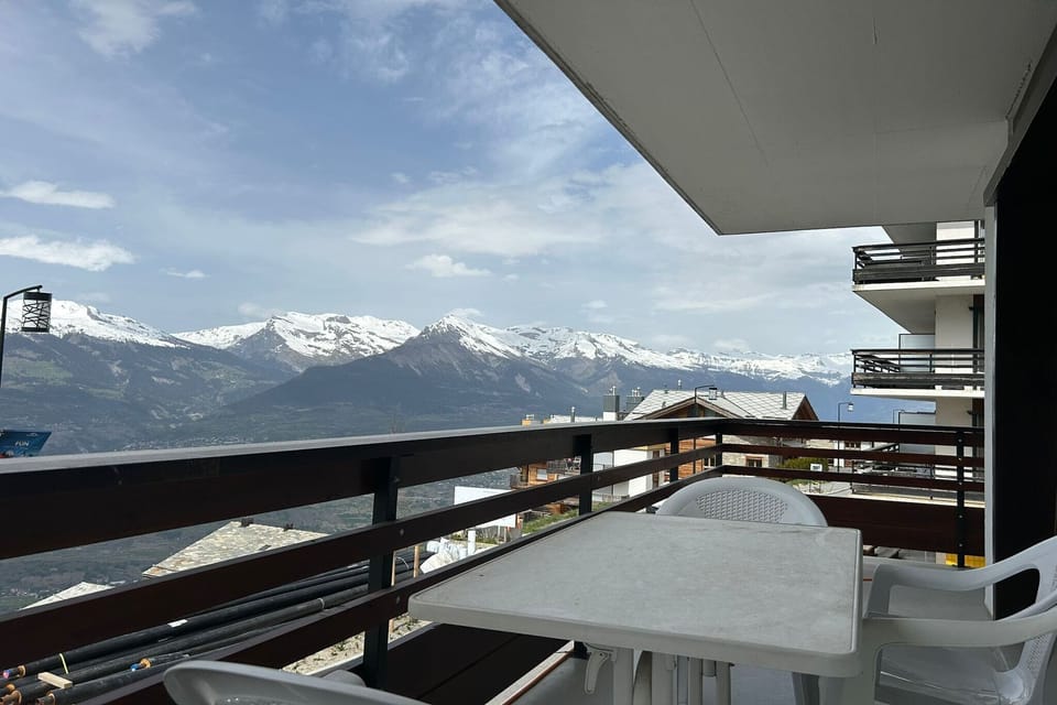 Patio / Balcony