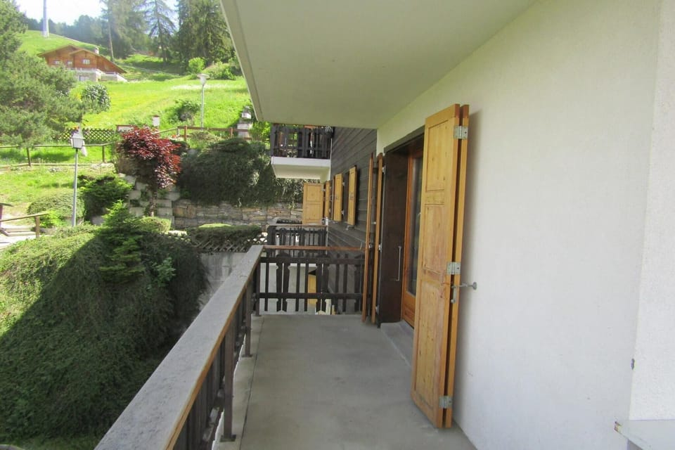 Patio / Balcony